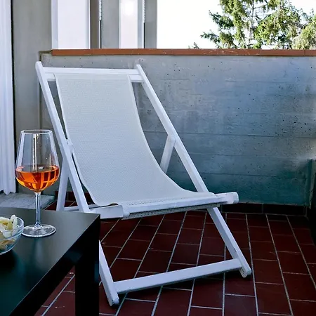 Apartment Ampio, Elegante Con Aria Condizionata E Bici Gratis