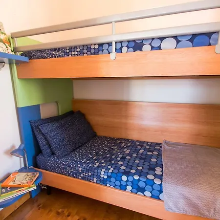 Apartment Ampio, Elegante Con Aria Condizionata E Bici Gratis *